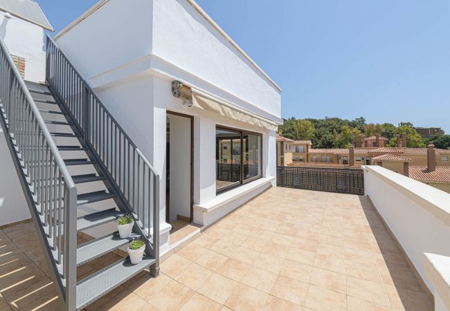 Appartement à Malaga - Alcazaba - Location vacances à Malaga Appartement à Malaga - Alcazaba - Location vacances à Malaga