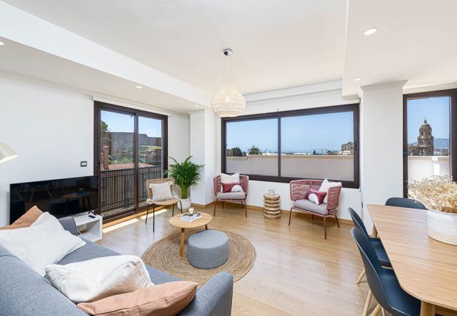 Appartement à Malaga - Alcazaba - Location vacances à Malaga Appartement à Malaga - Alcazaba - Location vacances à Malaga