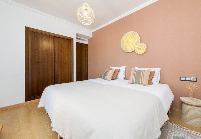 Appartement à Malaga - Alcazaba - Location vacances à Malaga Appartement à Malaga - Alcazaba - Location vacances à Malaga
