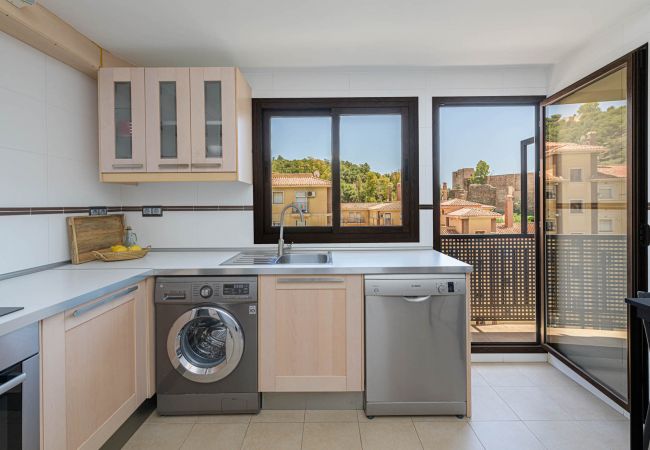 Appartement à Malaga - Alcazaba - Location vacances à Malaga Appartement à Malaga - Alcazaba - Location vacances à Malaga