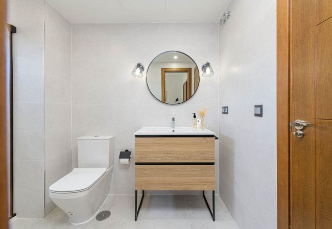 Appartement à Malaga - Alcazaba - Location vacances à Malaga Appartement à Malaga - Alcazaba - Location vacances à Malaga