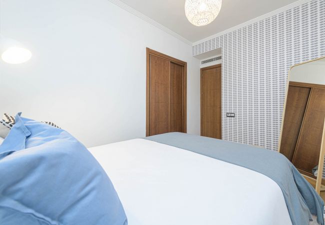 Appartement à Malaga - Alcazaba - Location vacances à Malaga Appartement à Malaga - Alcazaba - Location vacances à Malaga