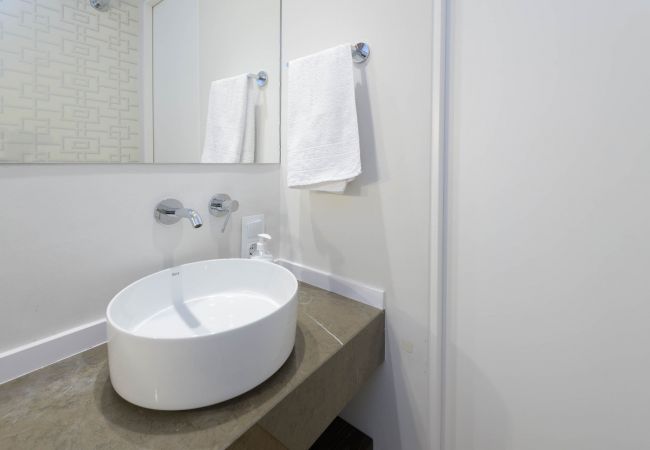 Maison mitoyenne à Málaga - Carmen Beach - location vacances à Malaga Maison mitoyenne à Málaga - Carmen Beach - location vacances à Malaga