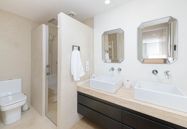 Maison mitoyenne à Málaga - Carmen Beach - location vacances à Malaga Maison mitoyenne à Málaga - Carmen Beach - location vacances à Malaga