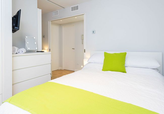 Maison mitoyenne à Málaga - Carmen Beach - location vacances à Malaga Maison mitoyenne à Málaga - Carmen Beach - location vacances à Malaga