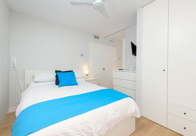 Maison mitoyenne à Málaga - Carmen Beach - location vacances à Malaga Maison mitoyenne à Málaga - Carmen Beach - location vacances à Malaga