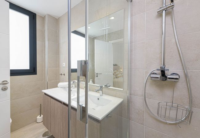 Appartement à Málaga - Zambrano - Location de vacances à Malaga Appartement à Málaga - Zambrano - Location de vacances à Malaga