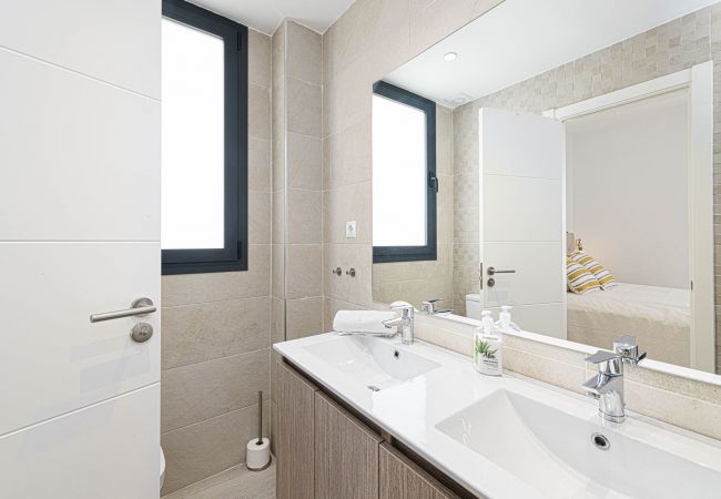 Appartement à Málaga - Zambrano - Location de vacances à Malaga Appartement à Málaga - Zambrano - Location de vacances à Malaga