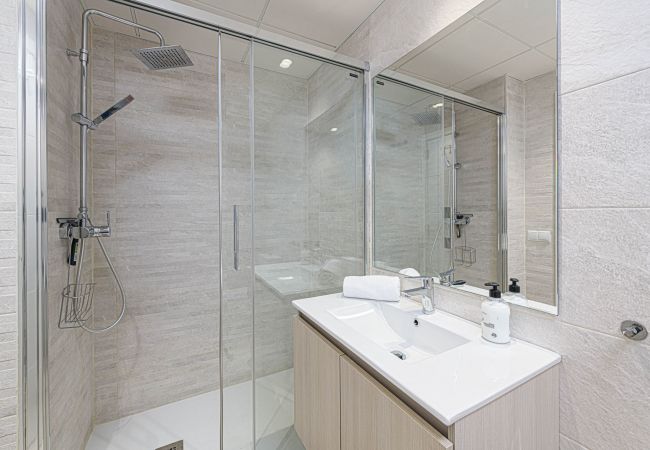 Appartement à Málaga - Zambrano - Location de vacances à Malaga Appartement à Málaga - Zambrano - Location de vacances à Malaga