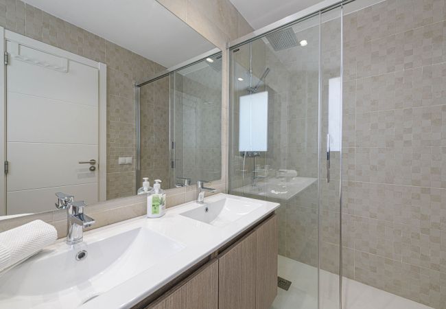 Appartement à Málaga - Zambrano - Location de vacances à Malaga Appartement à Málaga - Zambrano - Location de vacances à Malaga