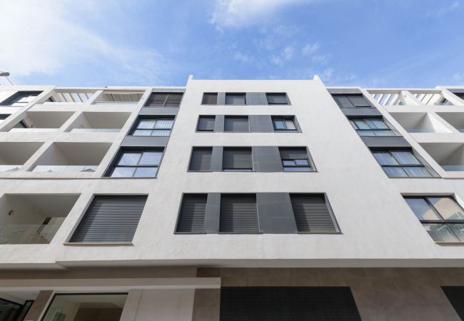 Appartement à Málaga - Zambrano - Location de vacances à Malaga Appartement à Málaga - Zambrano - Location de vacances à Malaga