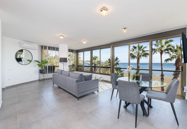 Appartement à Malaga - Mediterraneo -  Location vacances à Malaga Appartement à Malaga - Mediterraneo -  Location vacances à Malaga