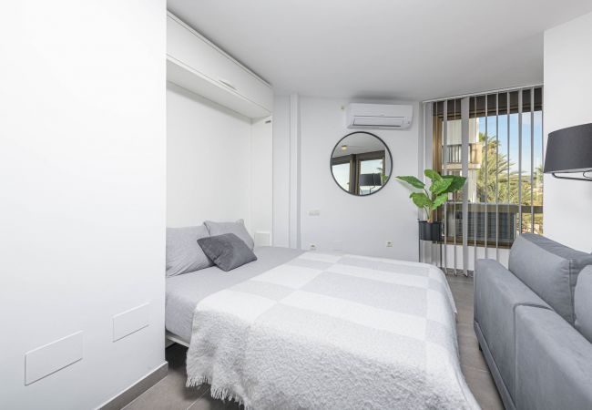 Appartement à Malaga - Mediterraneo -  Location vacances à Malaga Appartement à Malaga - Mediterraneo -  Location vacances à Malaga