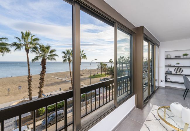 Appartement à Malaga - Mediterraneo -  Location vacances à Malaga Appartement à Malaga - Mediterraneo -  Location vacances à Malaga