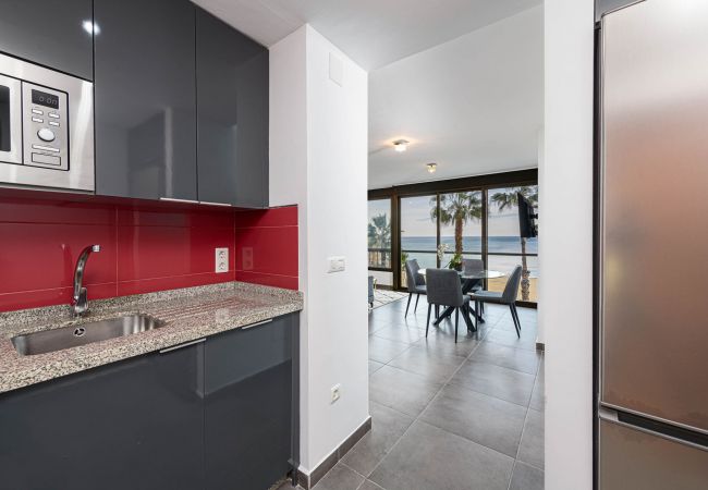 Appartement à Malaga - Mediterraneo -  Location vacances à Malaga Appartement à Malaga - Mediterraneo -  Location vacances à Malaga