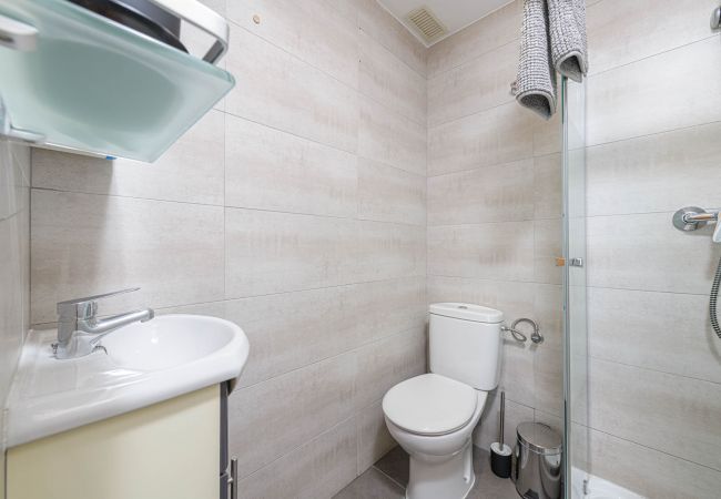 Appartement à Malaga - Mediterraneo -  Location vacances à Malaga Appartement à Malaga - Mediterraneo -  Location vacances à Malaga