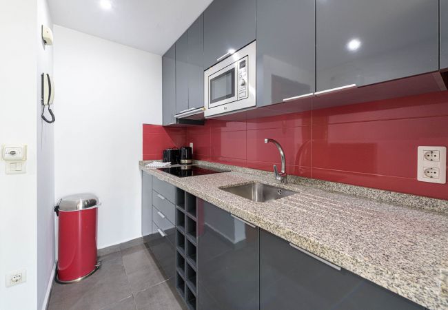 Appartement à Malaga - Mediterraneo -  Location vacances à Malaga Appartement à Malaga - Mediterraneo -  Location vacances à Malaga