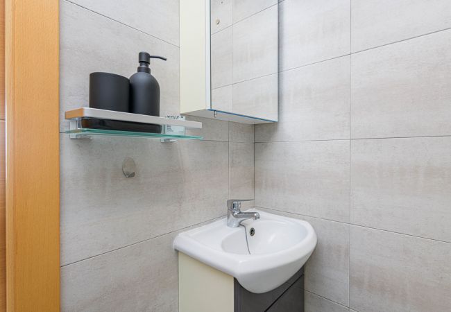 Appartement à Malaga - Mediterraneo -  Location vacances à Malaga Appartement à Malaga - Mediterraneo -  Location vacances à Malaga