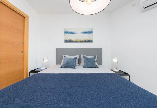 Appartement à Malaga - Mediterraneo -  Location vacances à Malaga Appartement à Malaga - Mediterraneo -  Location vacances à Malaga