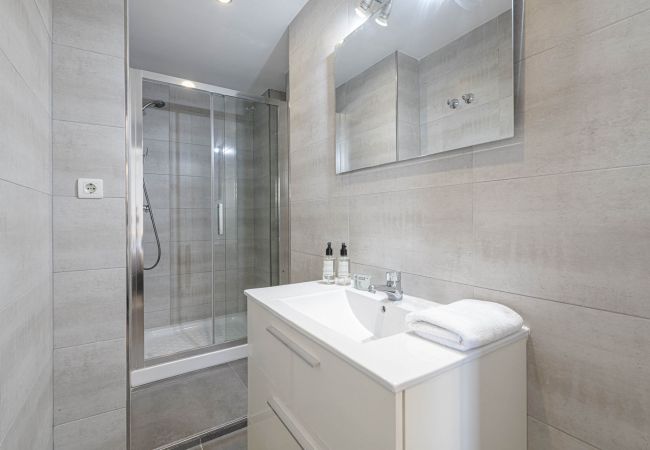 Appartement à Malaga - Mediterraneo -  Location vacances à Malaga Appartement à Malaga - Mediterraneo -  Location vacances à Malaga