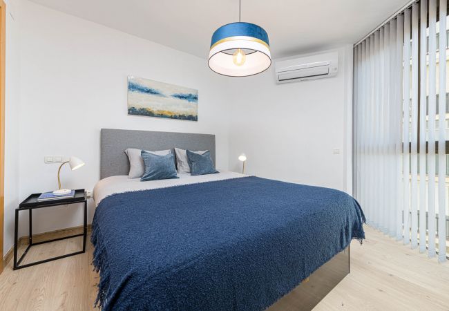 Appartement à Malaga - Mediterraneo -  Location vacances à Malaga Appartement à Malaga - Mediterraneo -  Location vacances à Malaga