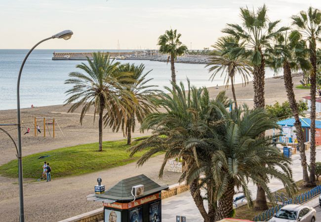 Appartement à Malaga - Mediterraneo -  Location vacances à Malaga Appartement à Malaga - Mediterraneo -  Location vacances à Malaga