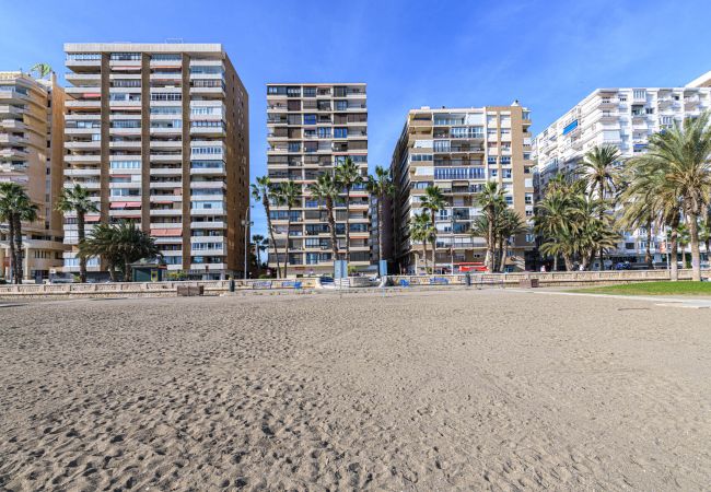 Appartement à Malaga - Mediterraneo -  Location vacances à Malaga Appartement à Malaga - Mediterraneo -  Location vacances à Malaga