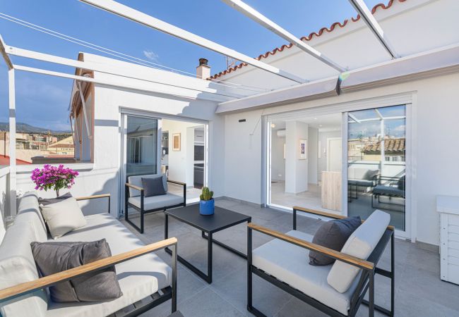 Appartement à Málaga - Alamos - Location vacances à Malaga Appartement à Málaga - Alamos - Location vacances à Malaga