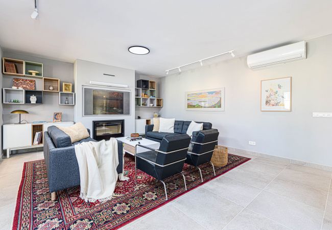 Appartement à Málaga - Alamos - Location vacances à Malaga Appartement à Málaga - Alamos - Location vacances à Malaga