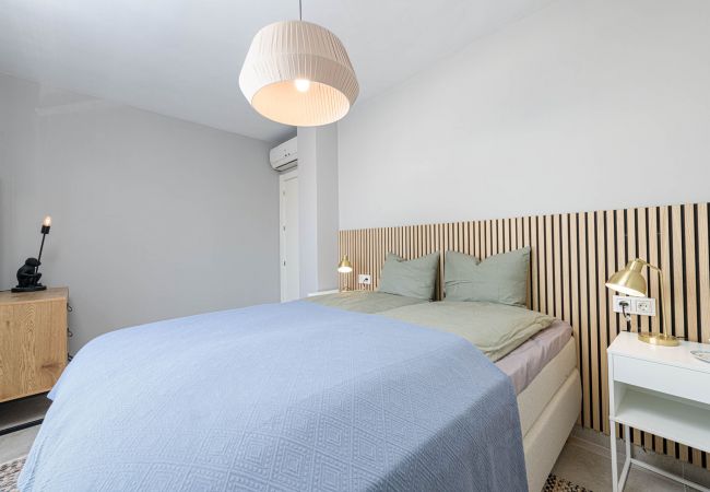 Appartement à Málaga - Alamos - Location vacances à Malaga Appartement à Málaga - Alamos - Location vacances à Malaga