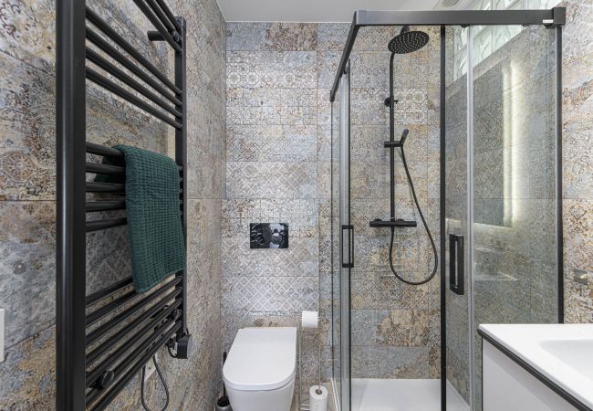 Appartement à Málaga - Alamos - Location vacances à Malaga Appartement à Málaga - Alamos - Location vacances à Malaga