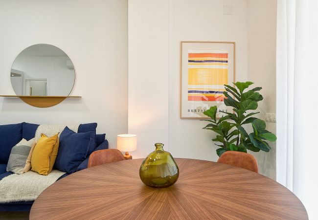 Appartement à Málaga - Soho II- Location vacances à Malaga centre Appartement à Málaga - Soho II- Location vacances à Malaga centre