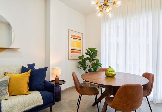 Appartement à Málaga - Soho II- Location vacances à Malaga centre Appartement à Málaga - Soho II- Location vacances à Malaga centre