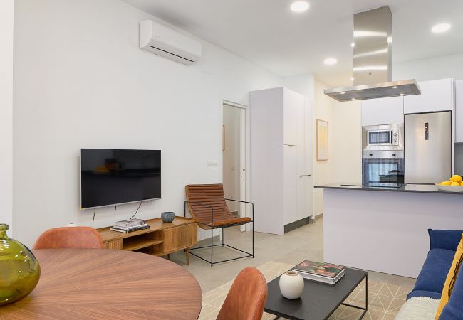 Appartement à Málaga - Soho II- Location vacances à Malaga centre Appartement à Málaga - Soho II- Location vacances à Malaga centre