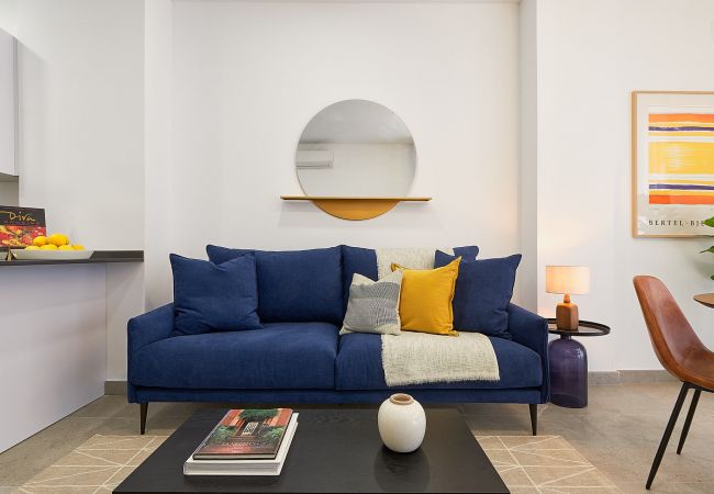 Appartement à Málaga - Soho II- Location vacances à Malaga centre Appartement à Málaga - Soho II- Location vacances à Malaga centre