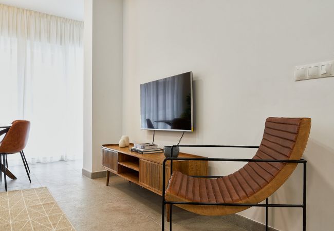 Appartement à Málaga - Soho II- Location vacances à Malaga centre Appartement à Málaga - Soho II- Location vacances à Malaga centre