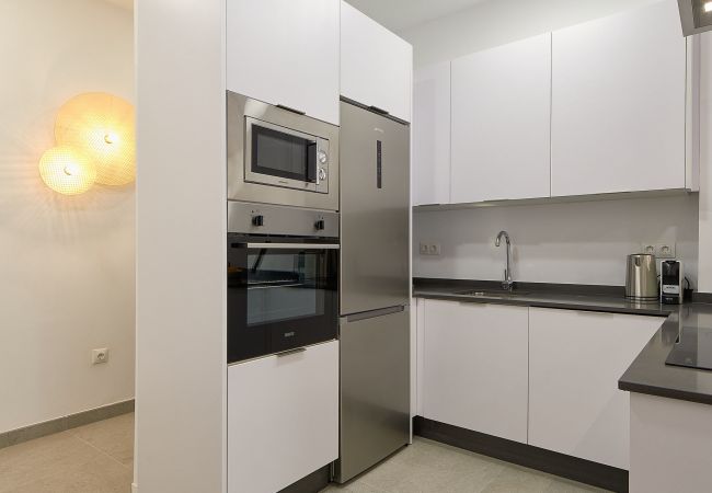 Appartement à Málaga - Soho II- Location vacances à Malaga centre Appartement à Málaga - Soho II- Location vacances à Malaga centre