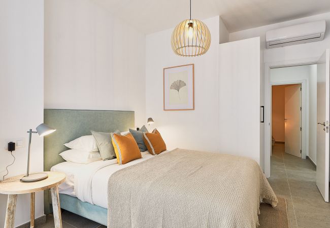 Appartement à Málaga - Soho II- Location vacances à Malaga centre Appartement à Málaga - Soho II- Location vacances à Malaga centre