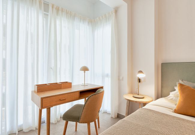 Appartement à Málaga - Soho II- Location vacances à Malaga centre Appartement à Málaga - Soho II- Location vacances à Malaga centre