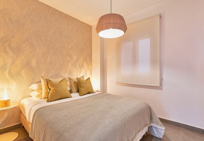 Appartement à Málaga - Soho II- Location vacances à Malaga centre Appartement à Málaga - Soho II- Location vacances à Malaga centre