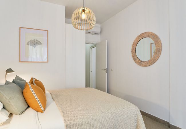 Appartement à Málaga - Soho II- Location vacances à Malaga centre Appartement à Málaga - Soho II- Location vacances à Malaga centre