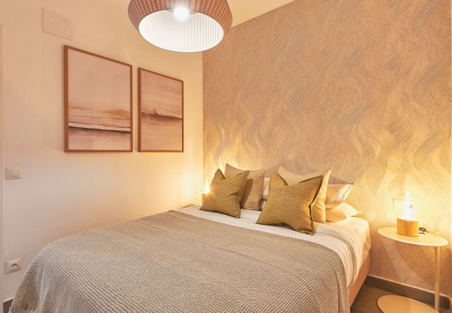 Appartement à Málaga - Soho II- Location vacances à Malaga centre Appartement à Málaga - Soho II- Location vacances à Malaga centre