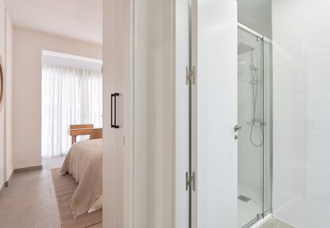 Appartement à Málaga - Soho II- Location vacances à Malaga centre Appartement à Málaga - Soho II- Location vacances à Malaga centre