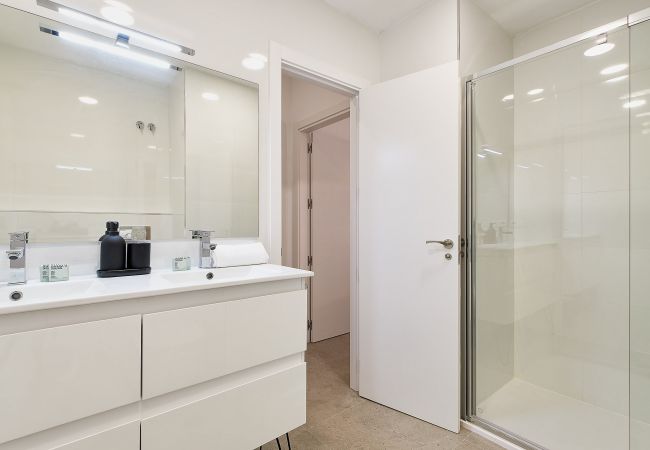 Appartement à Málaga - Soho II- Location vacances à Malaga centre Appartement à Málaga - Soho II- Location vacances à Malaga centre