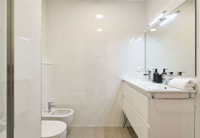 Appartement à Málaga - Soho II- Location vacances à Malaga centre Appartement à Málaga - Soho II- Location vacances à Malaga centre