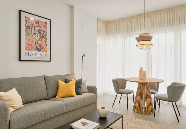 Appartement à Málaga - Soho I - Location vacances à Malaga centre Appartement à Málaga - Soho I - Location vacances à Malaga centre