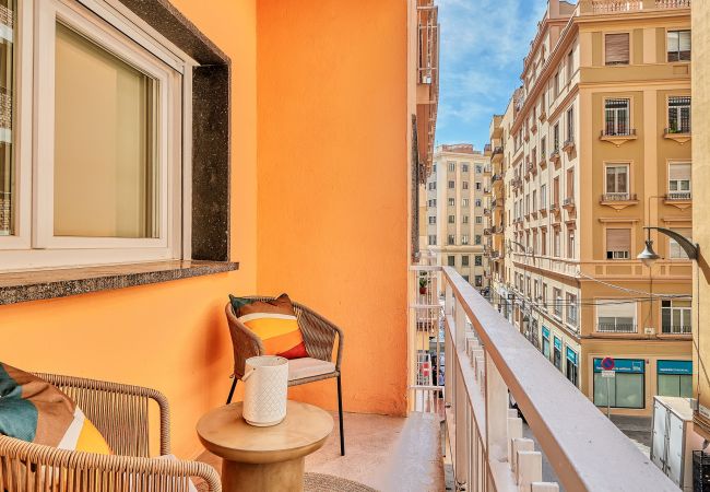 Appartement à Málaga - Soho I - Location vacances à Malaga centre Appartement à Málaga - Soho I - Location vacances à Malaga centre