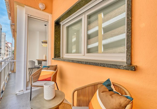 Appartement à Málaga - Soho I - Location vacances à Malaga centre Appartement à Málaga - Soho I - Location vacances à Malaga centre
