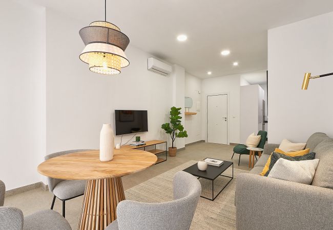 Appartement à Málaga - Soho I - Location vacances à Malaga centre Appartement à Málaga - Soho I - Location vacances à Malaga centre
