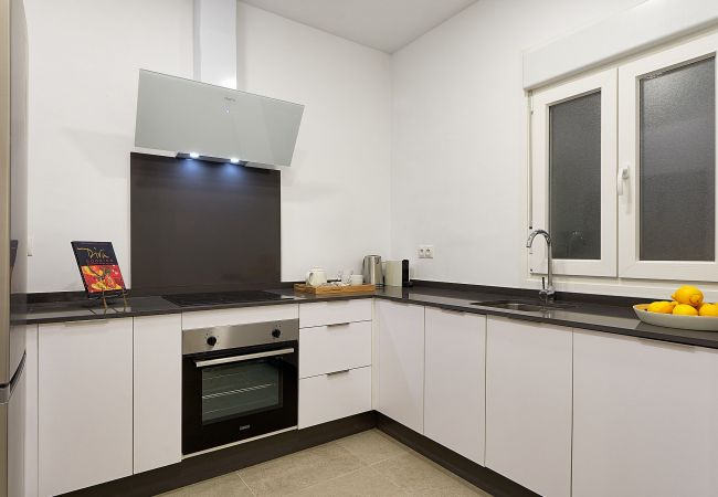 Appartement à Málaga - Soho I - Location vacances à Malaga centre Appartement à Málaga - Soho I - Location vacances à Malaga centre